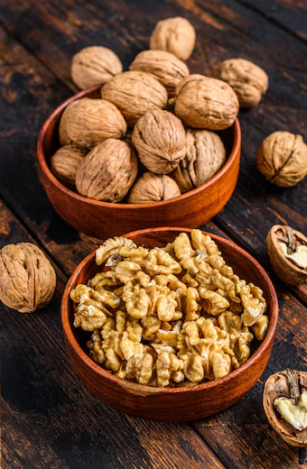Walnuts